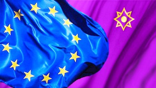 Население Юга Украины больше хочет в ЕС, чем в Таможенный союз