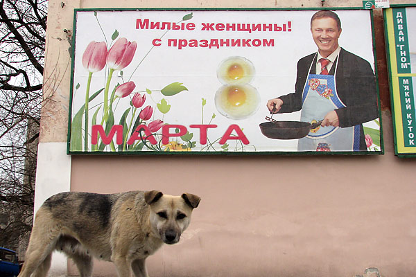 «Разлука будет без печали». Хроники правления городского головы Владимира Сальдо