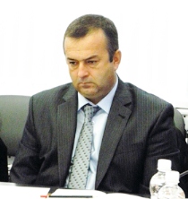 Костяк подтвердил намерение назначить вице-губернатором вице-мэра Херсона Ярошевского