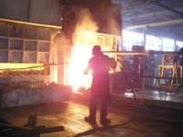 Госгорпромнадзор выявил массу нарушений на ООО «Механический завод»
