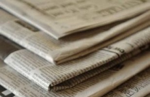 Херсонцев будет вызывать в суд газета, которую почти никто не читает