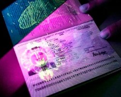 86 крымчан получили биометрические паспорта на Херсонщине