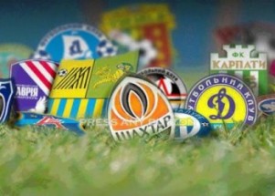 Украинский футбольный чемпионат признали одним из сильнейших в мире