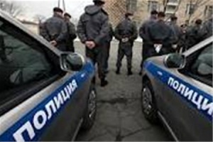 Украинскую милицию планируют преобразовать в полицию до 2015 года