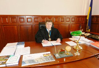 Глава Апелляционного суда Херсонской области уверен, что люди поверят в справедливость судебных решений
