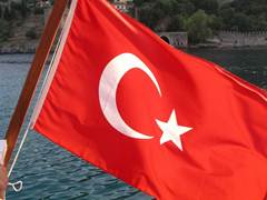 Херсонщина вошла в число инвестиционных приоритетов Турции