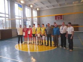 Херсонцы победили на этапе Кубка Украины по пляжному волейболу