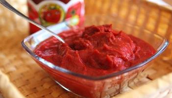 Херсонский производитель томатной пасты обманывал покупателей
