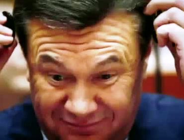 Европа требует у Януковича объяснений по поводу мандата Власенко