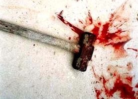В Херсоне 42-летний мужчина молотком проломил череп родному брату
