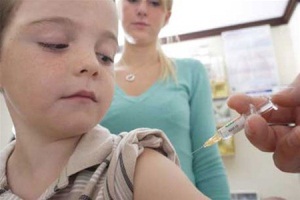 В Нововоронцовском районе по вине чиновников не привиты от туберкулеза 4 тыс. детей