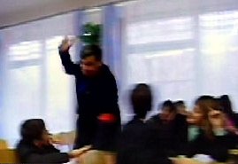 На Херсонщине осудили педагога, поднявшего руку на ученика