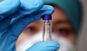 Вакцины для детей все еще в дефиците на Херсонщине