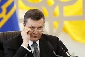 Янукович велел сократить проверки бизнеса