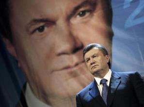 Двухпалатный парламент. Янукович готовит себе запасной аэродром?