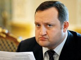 Визит первого вице-премьер-министра Сергея Арбузова перенесен