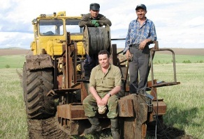 Херсонских селян научат создавать сельхозкооперативы