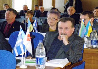 Владимир Николаенко: «Власть Херсона передает в концессию прибыльное коммунальное предприятие»
