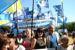 «Регионалы» готовят побоище на Европейской площади в Киеве. Схема боя