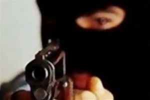 Херсонская милиция ищет участников разбойного нападения на ювелирный магазин в Каланчаке