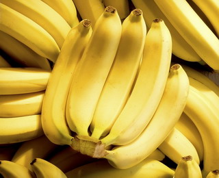Херсонский импорт держится на судоремонте и бананах из Эквадора
