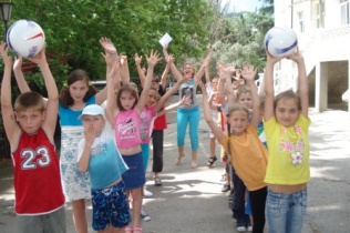 Херсонские школы готовы принять школьников на летний отдых