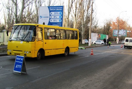 Смертельный пешеходный переход перенесут