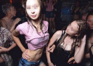 В Украине запретили детям до 16 лет самим посещать ночные клубы и рестораны