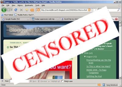 "Регионалы" хотят ввести цензуру в интернете