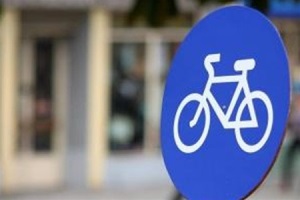 Херсонцам обещают велодорожки