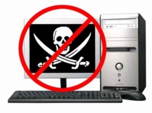 Херсонские чиновники пользуются пиратским программным обеспечением - прокуратура