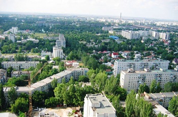 Свалка будет в километре от Шуменского