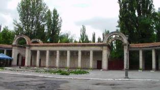 Госказначейство блокирует средства на ремонт архетиктурного памятника в Новой Каховке