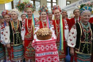 В Геническе 23-25 августа пройдет юбилейный фестиваль "Таврійска родина"