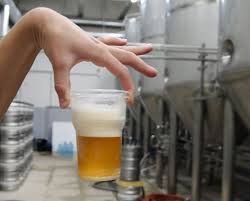 В Тягинке чешские инвесторы собираются варить пиво