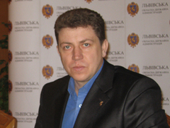 Нардеп Панькевич требует от Азарова разобраться с деятельностью херсонских "градобойщиков"