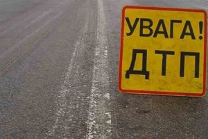 В ДТП возле Горностаевки пострадали жители Греции