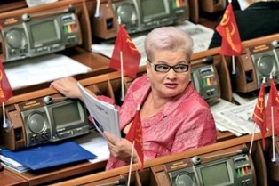 Самойлик не будет баллотироваться в Раду на округе в Первомайске