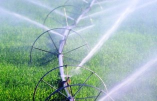 Херсонщина может рассчитывать на 50 млн. грн. госкомпенсации за подачу воды в мелиоративные системы