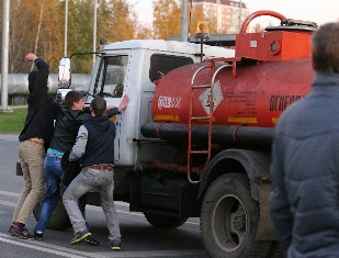 Будет ли у Херсона свое Бирюлево?