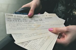 Студенты смогут покупать льготные билеты на любые поезда без документов
