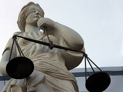 Херсонские суды номинированы на антипремию "Будяк года"