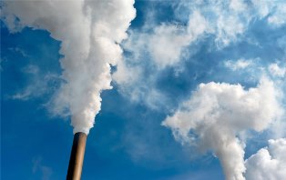 Суд приостановил деятельность ПАО « Таврическая строительная компания» за загрязнение атмосферы