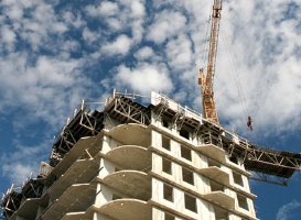 В Херсонской области проблемы с финансированием строительства ипотечного жилья