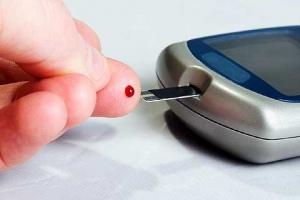 Почти 10 тысяч херсонцев больны диабетом