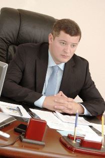 Первый вице-губернатор Устинов уверен, что провалов в экономике области нет