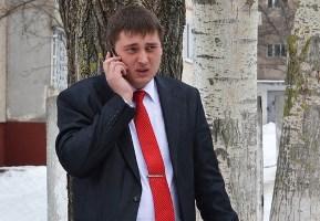 Зампрокурора Херсона станет "гроза" николаевских бизнесменов Евгений Билан