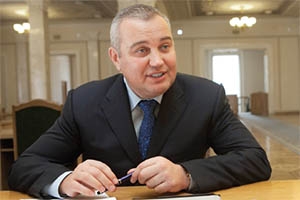 Андрей Путилов: «Майданом сегодня руководят не политики, а народ»