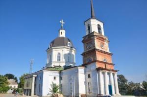 Свято-Успенский собор ремонтировали с нарушениями на 6 млн. грн.