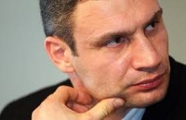 Кличко предупредил Януковича об «ужасных» для него последствиях